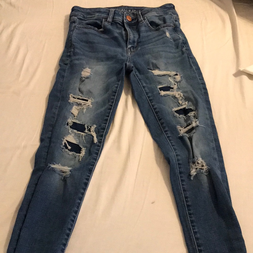 American eagle 🦅 jeans